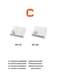 KTS101 Cresta