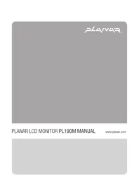 PL190M Planar