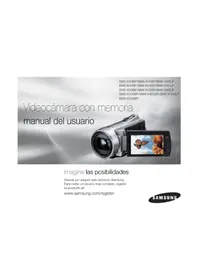 SMX-K44LN SAMSUNG
