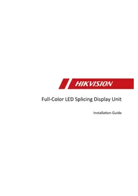 DS-D4212FI-CBFC/A Hikvision