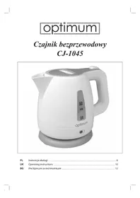 CJ-1045 Optimum