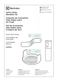EAFEK2 ELECTROLUX