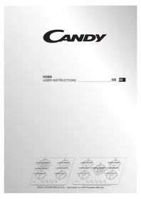 CVG7WL4WPW ISR CANDY
