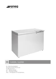 CLE200LF SMEG