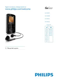 SA3VBE08B PHILIPS