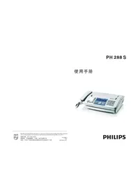 PH288S PHILIPS