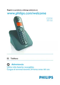 CD1502 PHILIPS