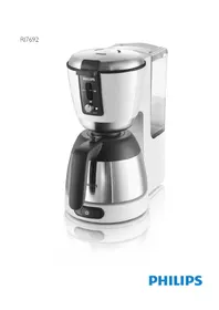 Walita RI7692 PHILIPS