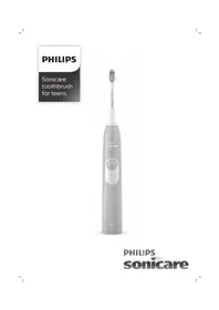 Sonicare HX6223 PHILIPS