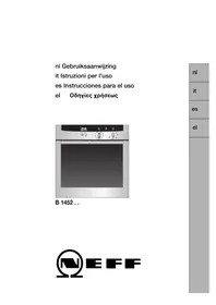 B 1452 SOEU NEFF