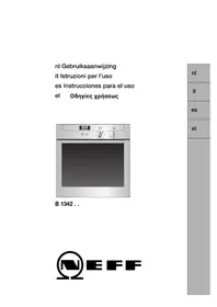 B 1342 N0/S0 NEFF