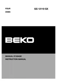 GG 12110 GX BEKO