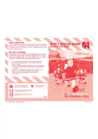 Fireman Sam Reddingsteam Jumbo