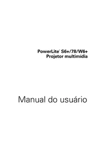 PowerLite S78 EPSON