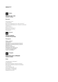 H6GG1F (W) IT Hotpoint Ariston