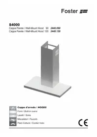 Cilindro Wall Foster