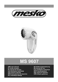 MS 9607 Mesko
