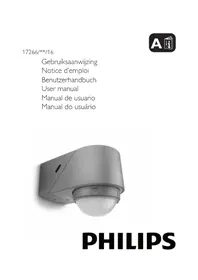 Hue Bluesky PHILIPS