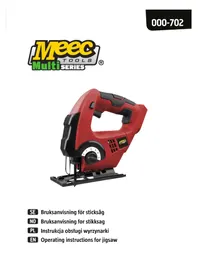 000-702 Meec Tools