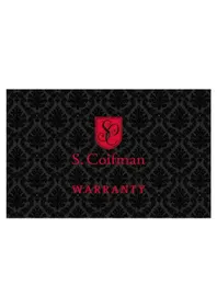 SC0274 S.Coifman