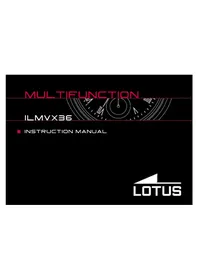 15670 Lotus