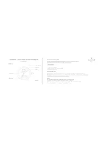 Beaufort ES-8082-04 Earnshaw