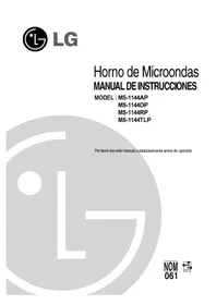 MS-1144TLP LG