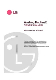 WD-1021WF LG