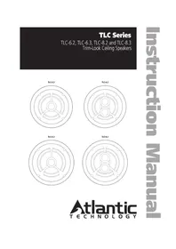 TLC-8.2 ATLANTIC
