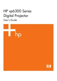 vp6320c HP