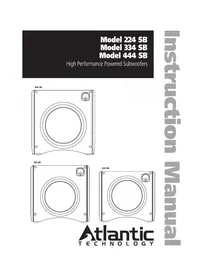 224 SB ATLANTIC