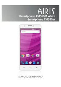 TM55SM AIRIS