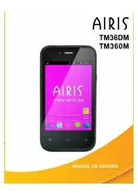 TM36DM AIRIS