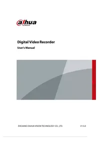 XVR5216AN-X-16P Dahua Technology