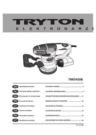 TMO450B Tryton
