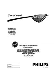 26PW8402 PHILIPS