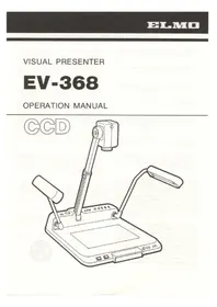 EV-368 Elmo
