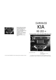 CA-HM-KIA.016 PIONEER
