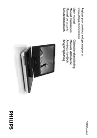 PET816/12 PHILIPS