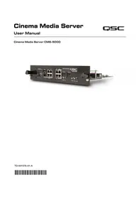 CMS-5000 USL