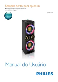 NTRX505 PHILIPS