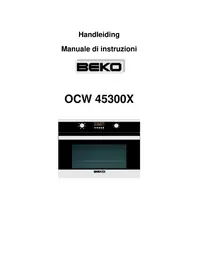 OCW 45300 X BEKO