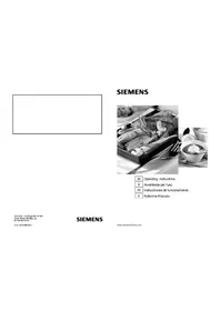 EC645HB80E SIEMENS