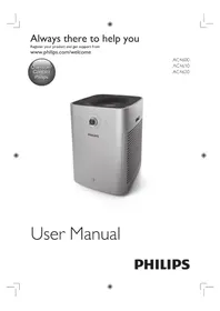 AC4610 PHILIPS