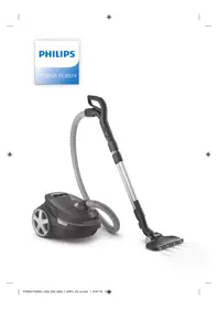 Performer Ultimate FC8925 PHILIPS