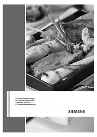 SIEMENS HB21AB520 - Cucina