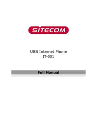 IT-001 SITECOM