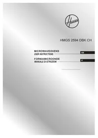 HMG2595 HOOVER