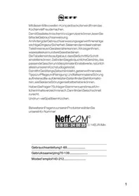 H 5972 AO NEFF
