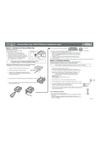 Manuale KENWOOD KHD-C710 Autoradio